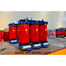 China Distribution Power Transformer für Stromversorgung vom Hersteller